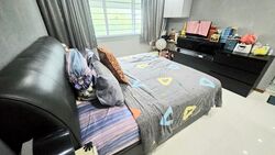 Blk 918 Jurong West Street 91 (Jurong West), HDB Executive #551246111